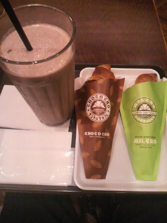 Saint-Marc Cafe Jusofriendlystreet